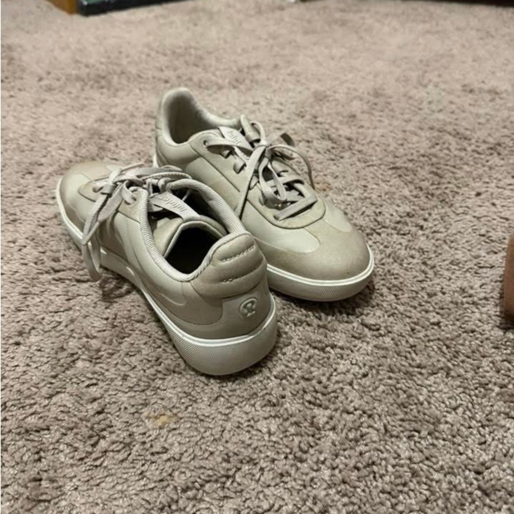 Lululemon sneakers